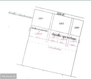 Działka budowlana Osmolice Pierwsze. Zdjęcie 1