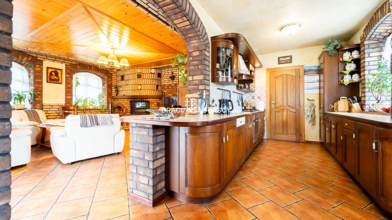 dom wolnostojący, 5 pokoi Wieliczka. Zdjęcie 18