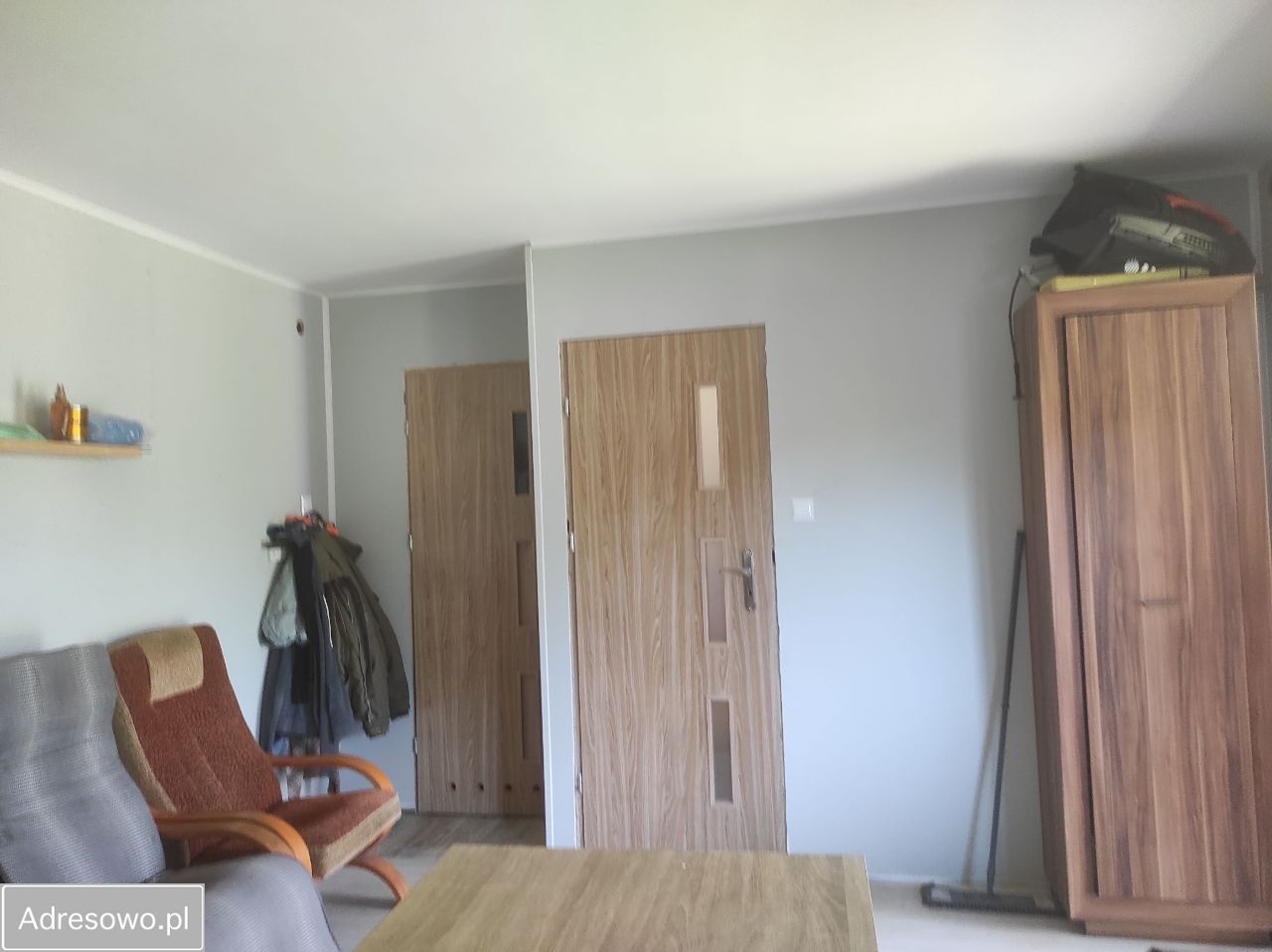 Działka rod Milanówek, ul. Turczynek. Zdjęcie 4