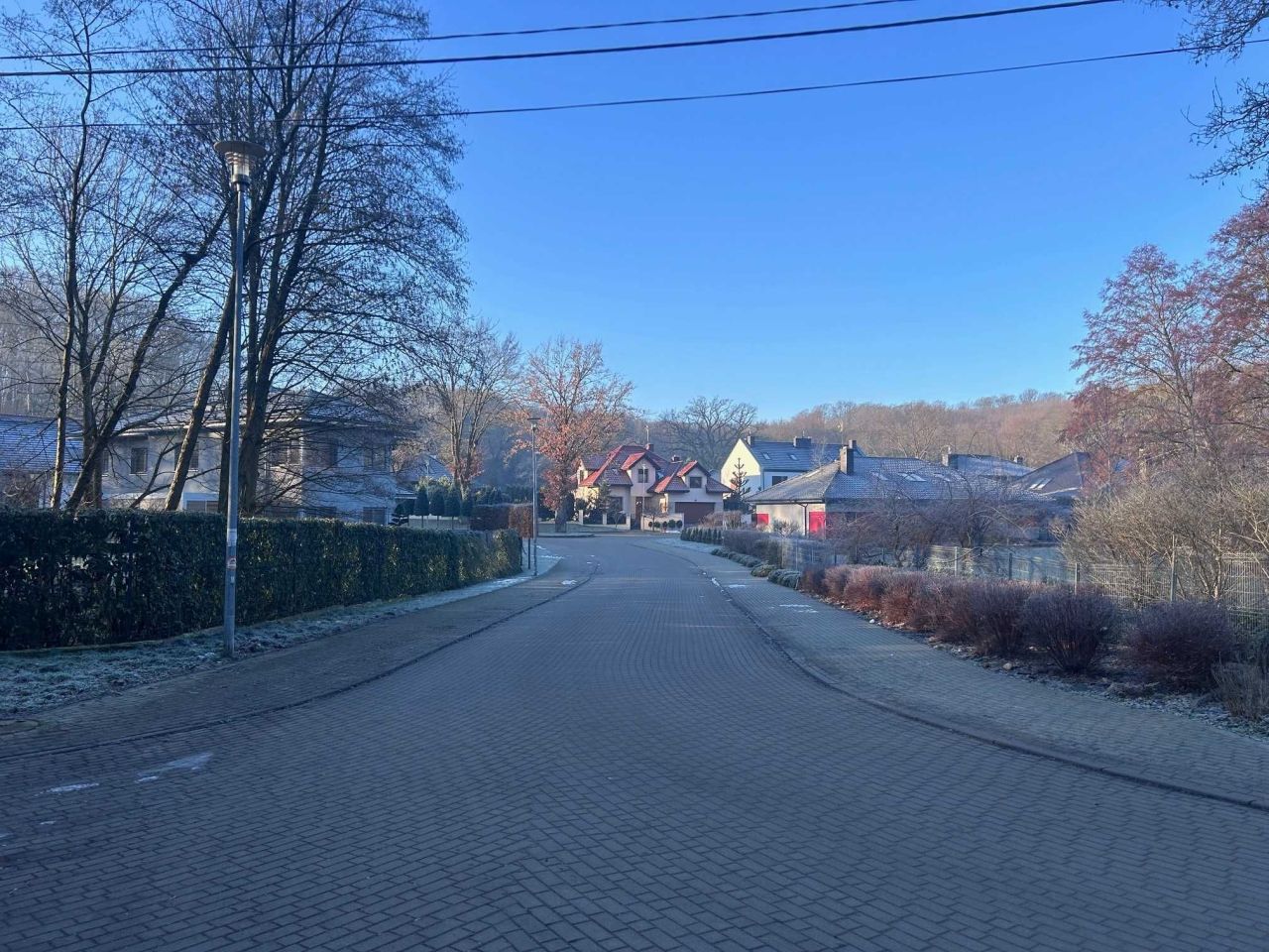 Działka budowlana Szczecin Bukowe. Zdjęcie 4