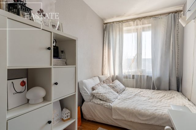 Mieszkanie 4-pokojowe Warszawa Ursus, ul. Orląt Lwowskich. Zdjęcie 4