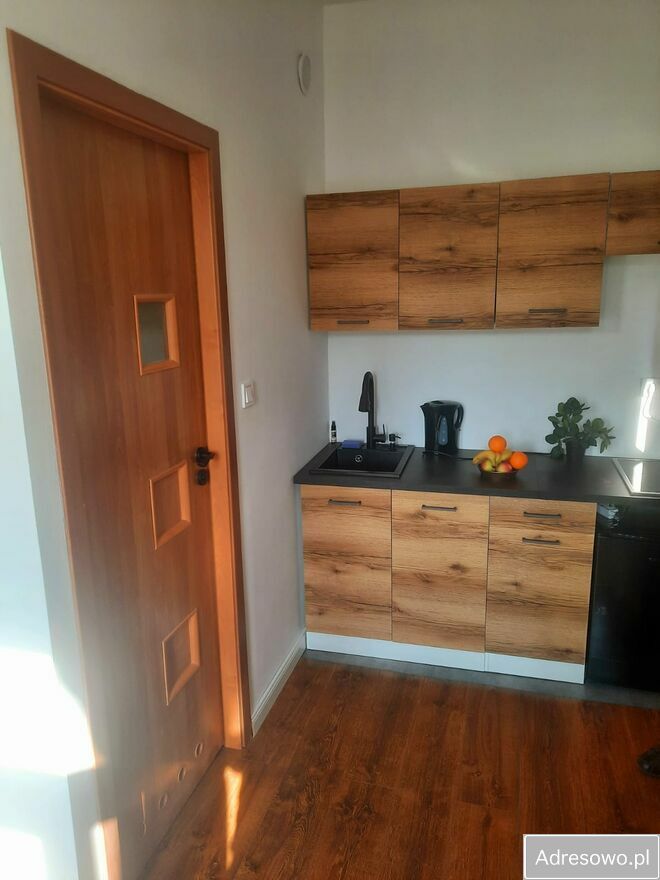 Mieszkanie 1-pokojowe Żyrardów, ul. Tadeusza Kościuszki. Zdjęcie 5