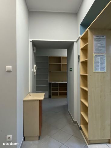 Lokal Barlinek, ul. Niepodległości. Zdjęcie 21