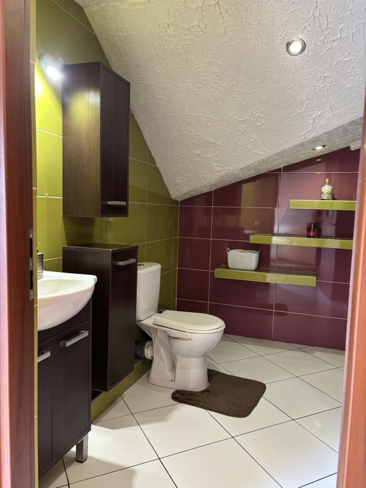 dom wolnostojący, 6 pokoi Wincentów. Zdjęcie 21