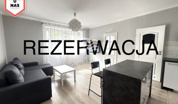 Mieszkanie 2-pokojowe Gdynia, ul. Gryfa Pomorskiego