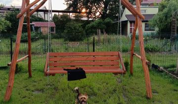 Działka rod Tarnobrzeg Wymysłów, ul. Modrzewiowa