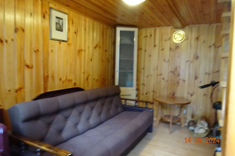 dom letniskowy, 3 pokoje Zgorzałe, ul. Górna. Zdjęcie 9