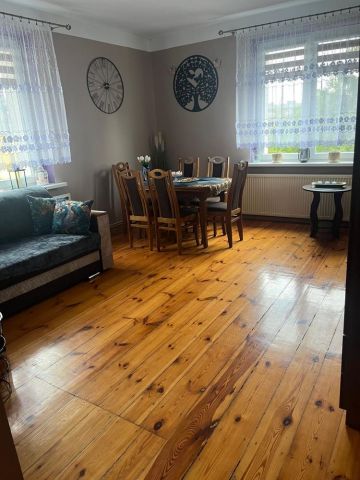 Mieszkanie 3-pokojowe Kruszwica. Zdjęcie 1