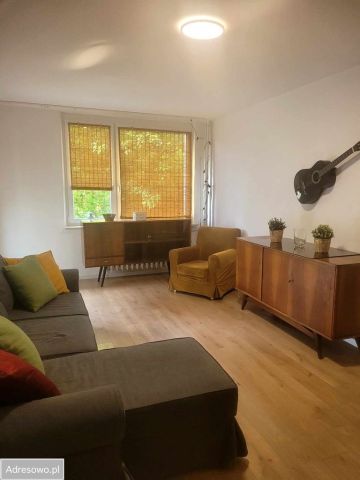 Mieszkanie 2-pokojowe Warszawa Targówek, ul. Zamiejska. Zdjęcie 1