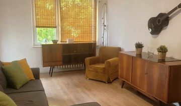 Mieszkanie 2-pokojowe Warszawa Targówek, ul. Zamiejska