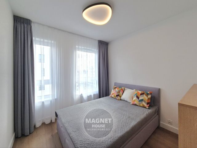 Mieszkanie 2-pokojowe Szczecin Żelechowa, ul. Maksymiliana Golisza. Zdjęcie 5