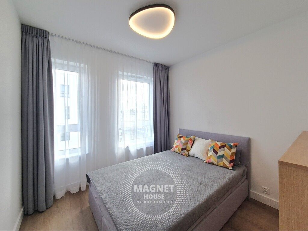 Mieszkanie 2-pokojowe Szczecin Żelechowa, ul. Maksymiliana Golisza. Zdjęcie 5