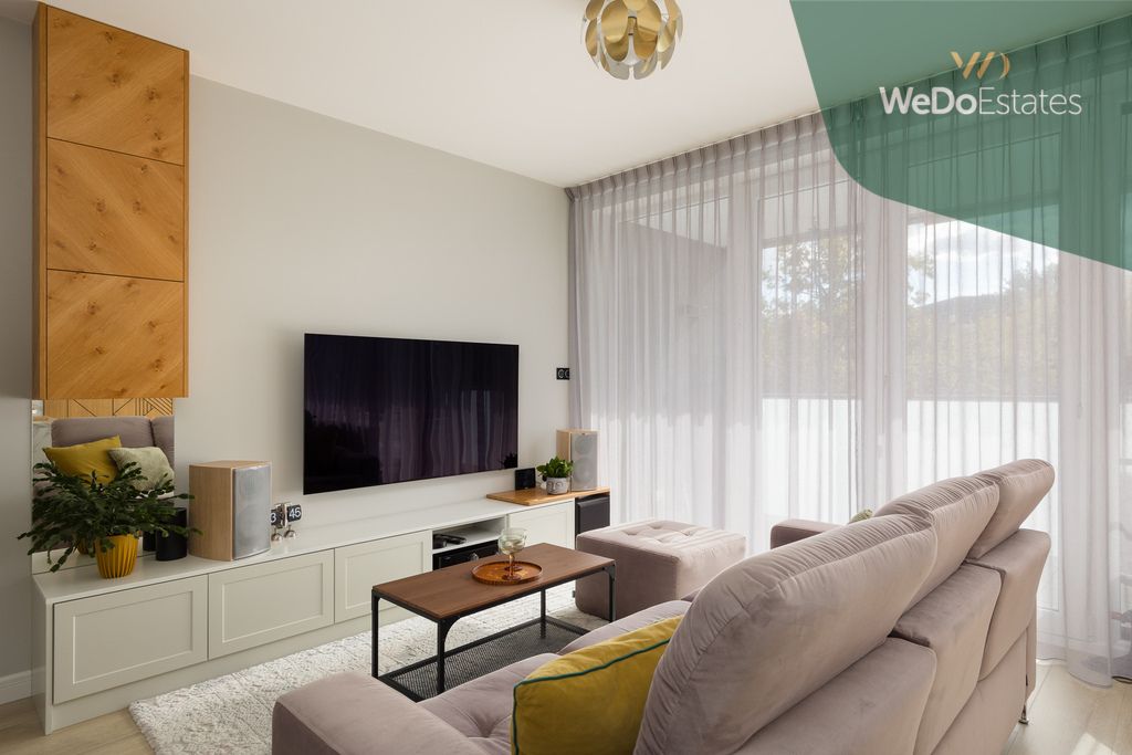 Mieszkanie 3-pokojowe Warszawa Bemowo, ul. Szeligowska. Zdjęcie 2