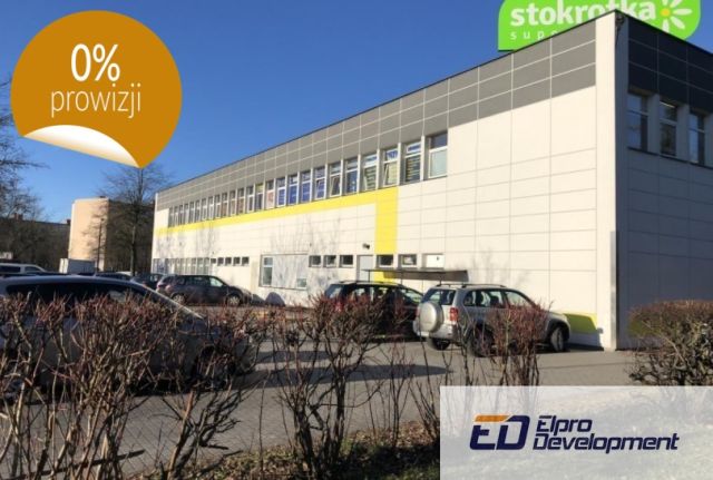 Lokal Chojnice Centrum, ul. Młodzieżowa. Zdjęcie 7