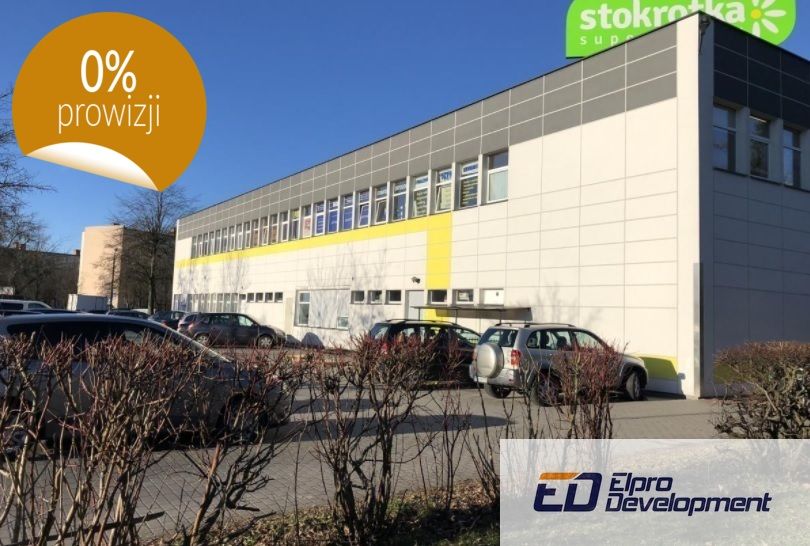 Lokal Chojnice Centrum, ul. Młodzieżowa. Zdjęcie 7