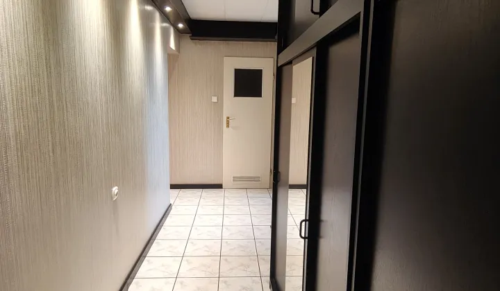 Mieszkanie 2-pokojowe Gryfów Śląski, ul. Strzelnicza