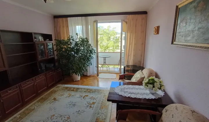 Mieszkanie 2-pokojowe Łódź Polesie, ul. Wileńska