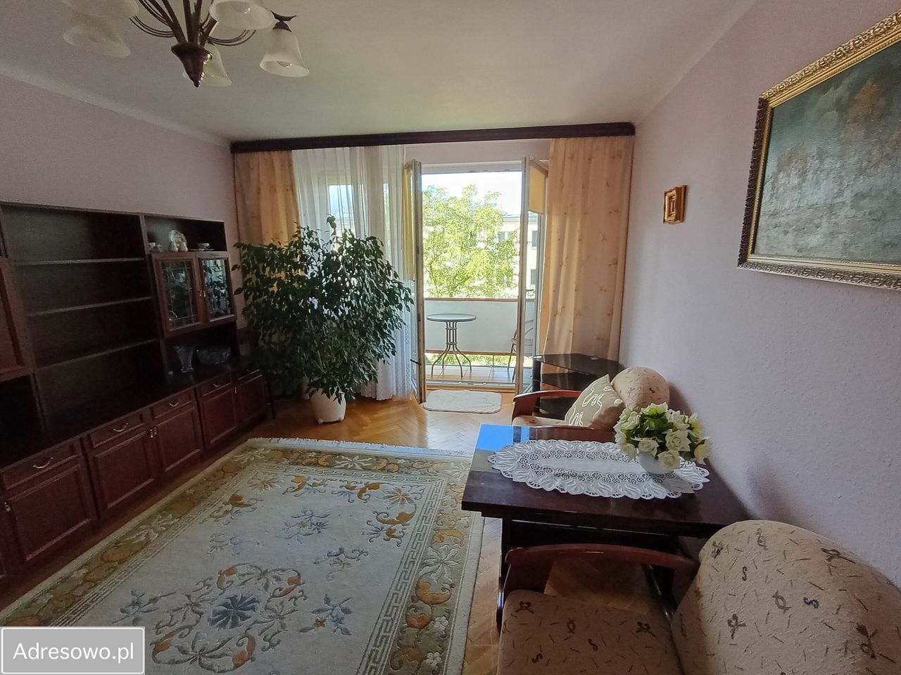 Mieszkanie 2-pokojowe Łódź Polesie, ul. Wileńska. Zdjęcie 1