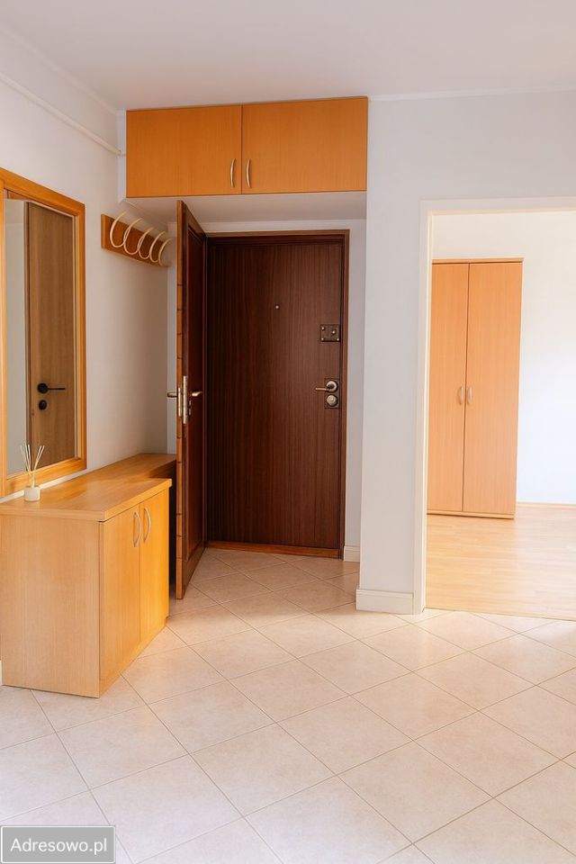 Mieszkanie 3-pokojowe Gdynia Dąbrowa, ul. Gorczycowa. Zdjęcie 9