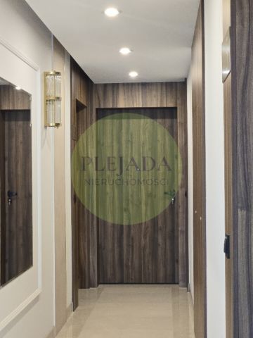 Mieszkanie 3-pokojowe Warszawa Włochy, ul. Mikołajska. Zdjęcie 22