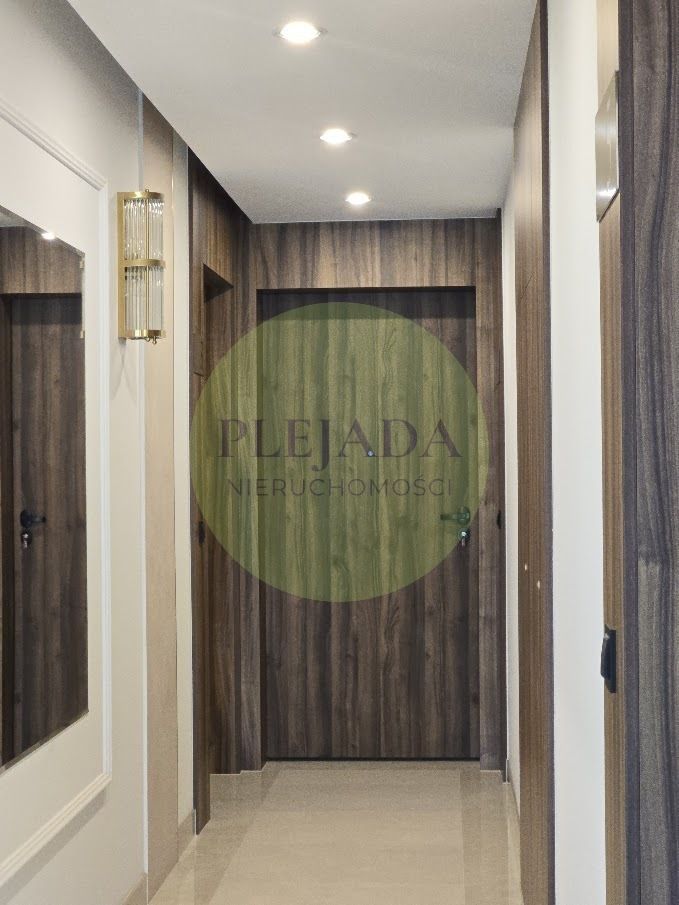 Mieszkanie 3-pokojowe Warszawa Włochy, ul. Mikołajska. Zdjęcie 22