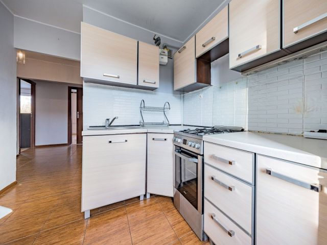 Mieszkanie 3-pokojowe Gdynia Pogórze, ul. Żeliwna. Zdjęcie 10