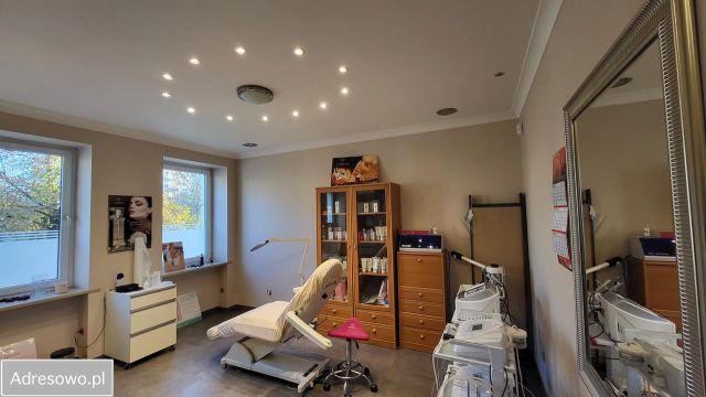 Lokal Szczecin Śródmieście, ul. ks. Hugona Kołłątaja. Zdjęcie 1