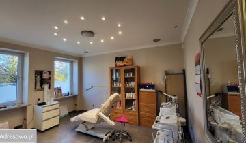 Lokal Szczecin Śródmieście, ul. ks. Hugona Kołłątaja