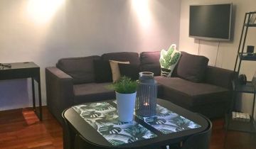 Mieszkanie 2-pokojowe Warszawa Włochy, ul. Czesława Kłosia