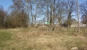 Działka rolna Łaszewo