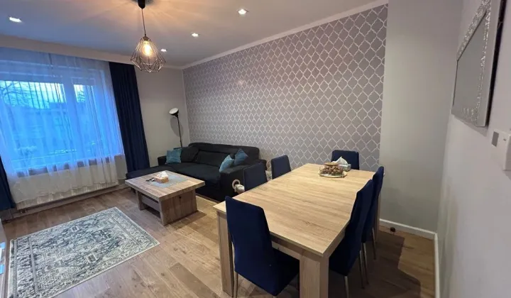 Mieszkanie 3-pokojowe Szczecin Pogodno, ul. Adama Mickiewicza