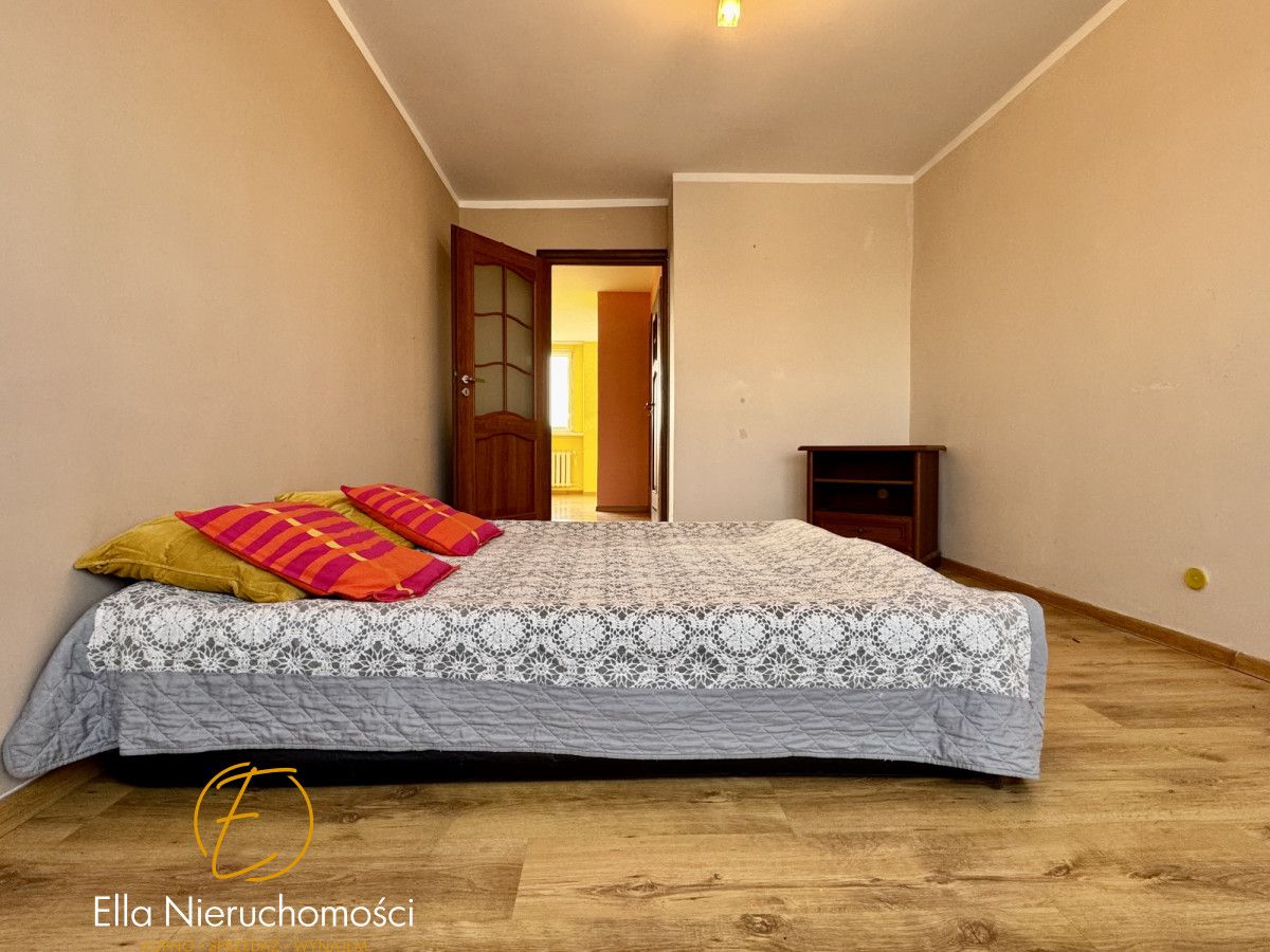 Mieszkanie 3-pokojowe Legnica, ul. Gwiezdna. Zdjęcie 7