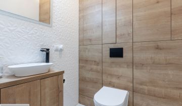 Mieszkanie 3-pokojowe Gdańsk Wrzeszcz, ul. Grudziądzka