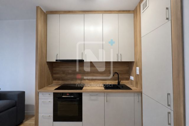 Mieszkanie 2-pokojowe Warszawa Mokotów, ul. Wynalazek. Zdjęcie 5