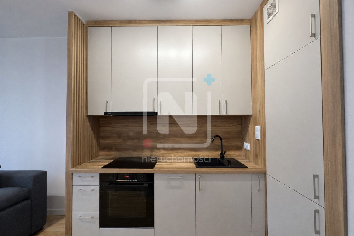 Mieszkanie 2-pokojowe Warszawa Mokotów, ul. Wynalazek. Zdjęcie 5