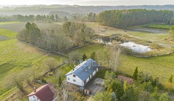 dom wolnostojący, 5 pokoi Kielno, ul. Storczykowa