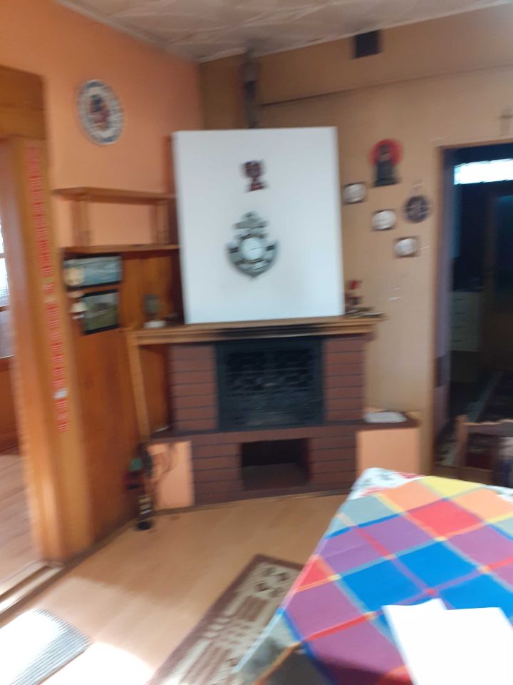 dom wolnostojący, 3 pokoje Sieniawa. Zdjęcie 6