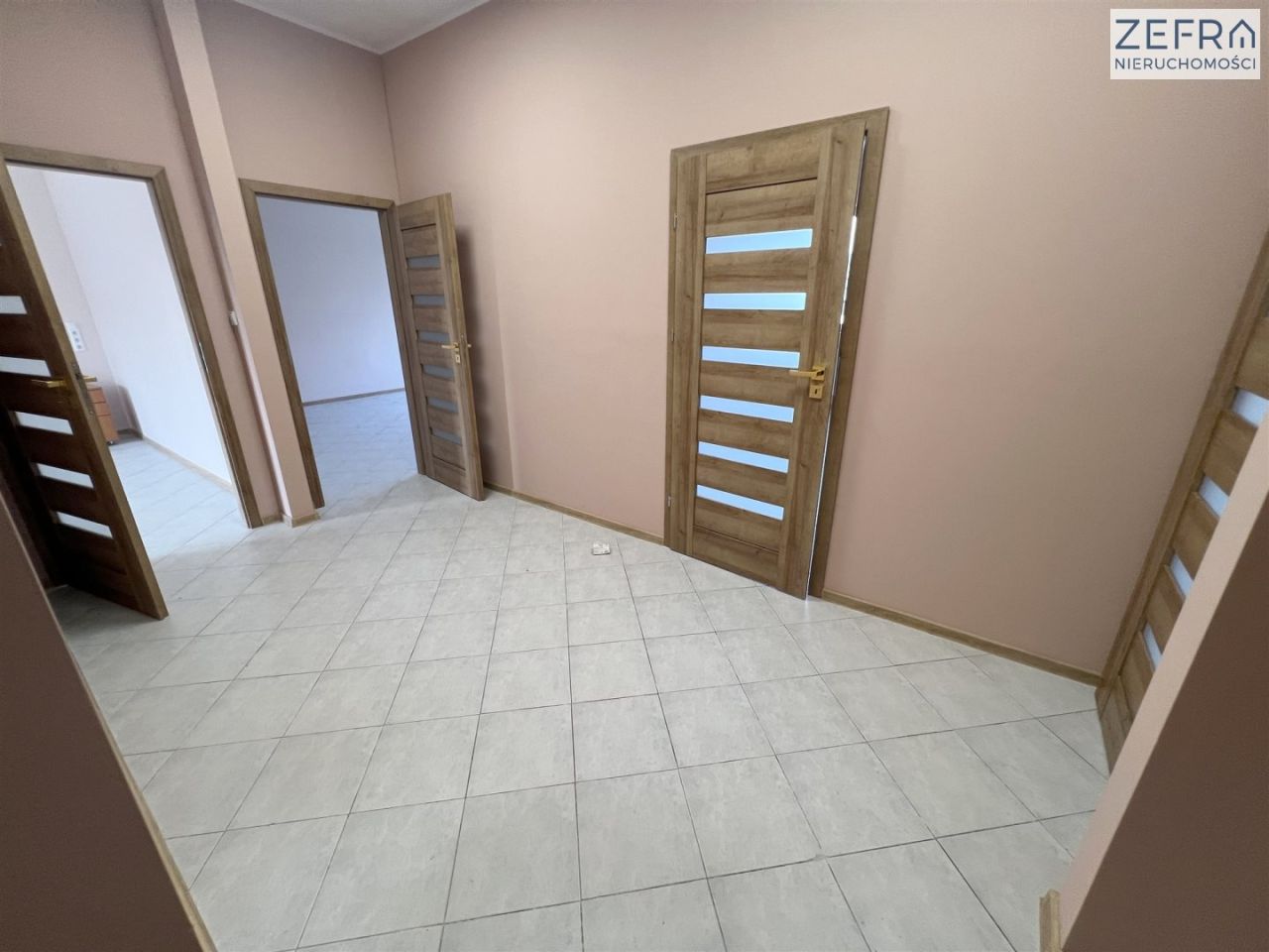 Biuro Kraków Prądnik Biały. Zdjęcie 9