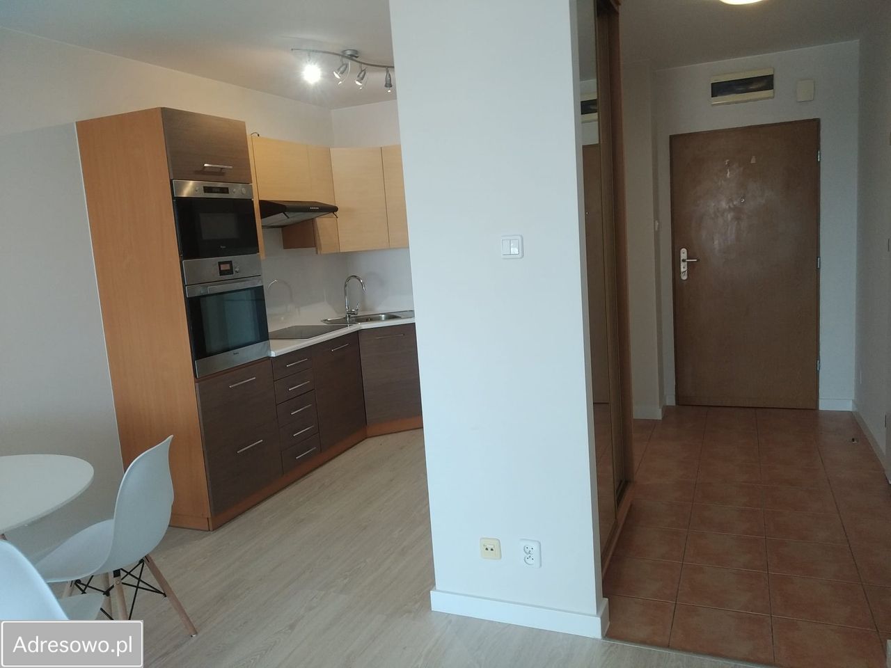 Mieszkanie 2-pokojowe Warszawa Wola, ul. Łucka. Zdjęcie 9