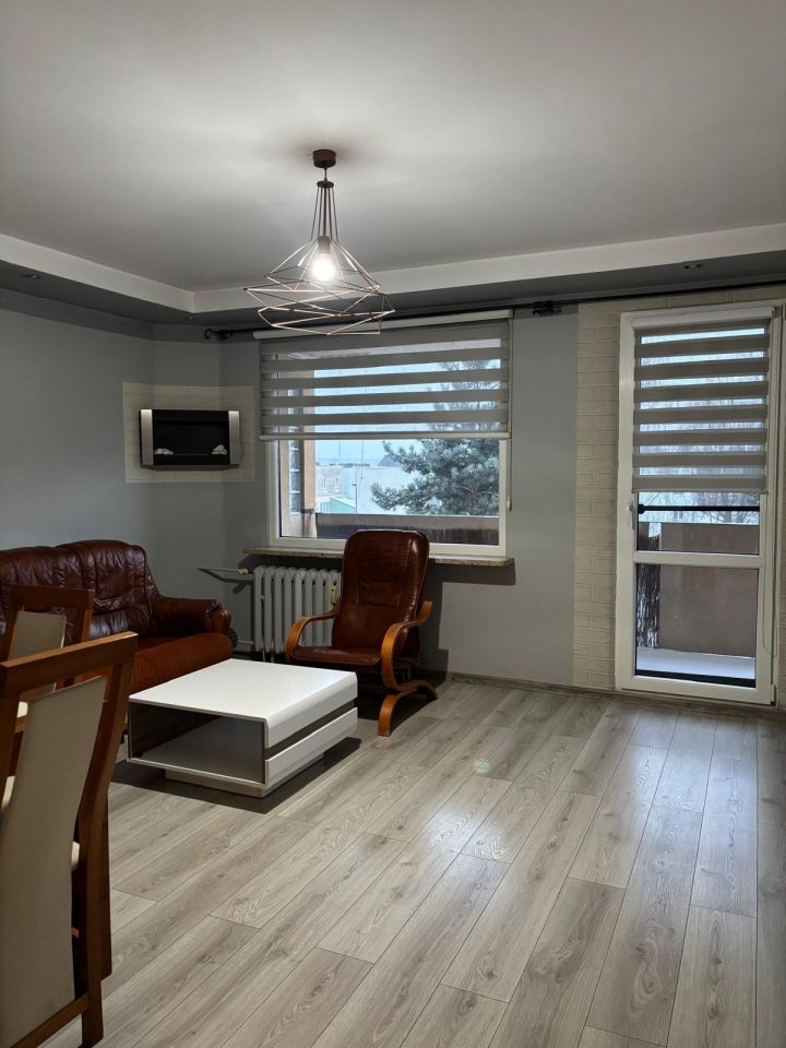 Mieszkanie 3-pokojowe Tychy Suble, ul. Husarii Polskiej. Zdjęcie 6