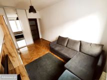 Mieszkanie 2-pokojowe Gdańsk Jasień, ul. Kartuska