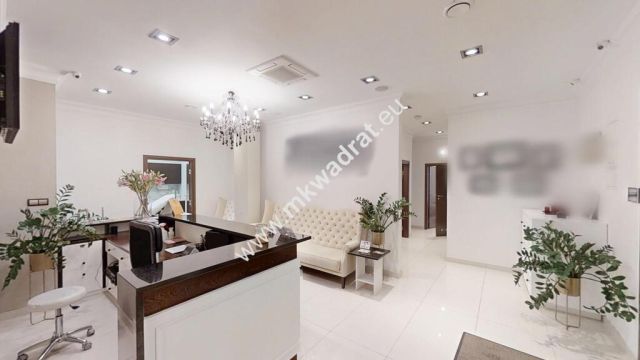 Biuro Warszawa Mokotów. Zdjęcie 17