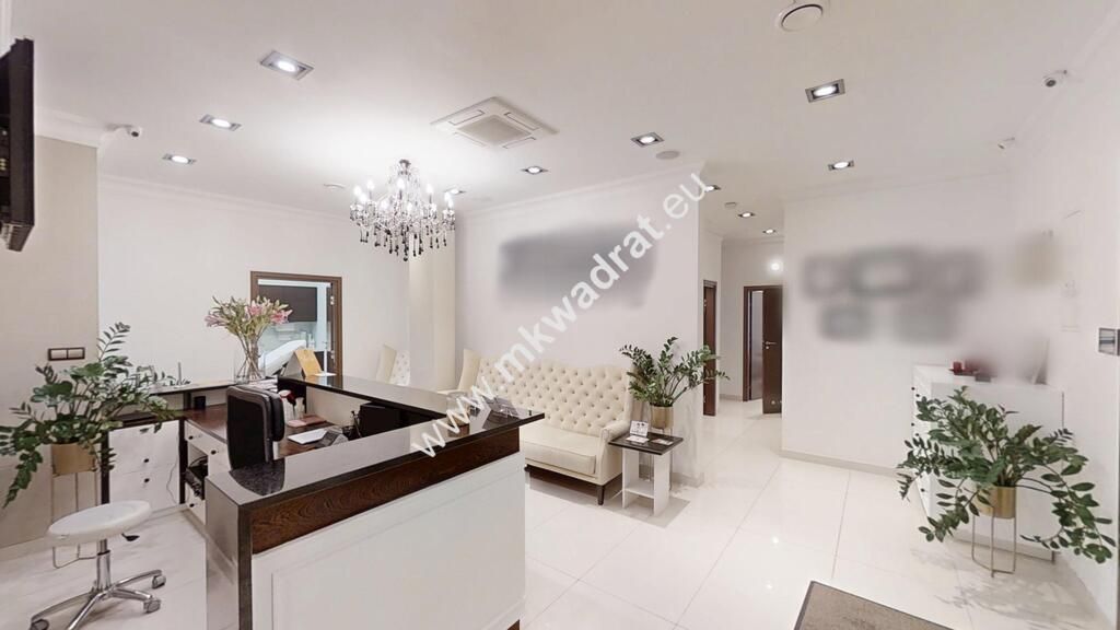 Biuro Warszawa Mokotów. Zdjęcie 17