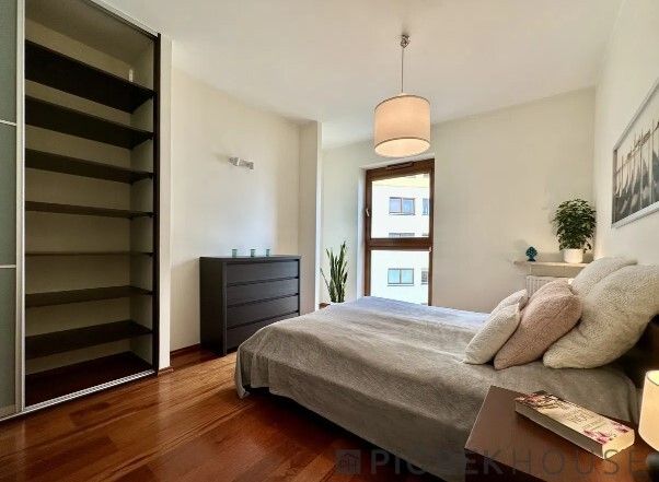 Mieszkanie 3-pokojowe Warszawa Bemowo, ul. Piastów Śląskich. Zdjęcie 11