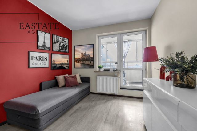 Mieszkanie 4-pokojowe Warszawa Bielany, ul. Sokratesa. Zdjęcie 15