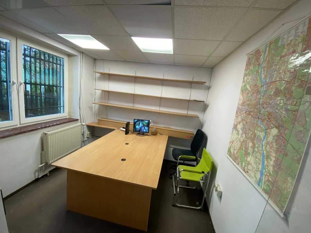 Lokal Pruszków, al. Jerozolimskie. Zdjęcie 2