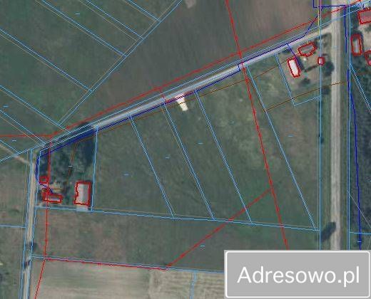 Działka rolna Stopnica. Zdjęcie 4