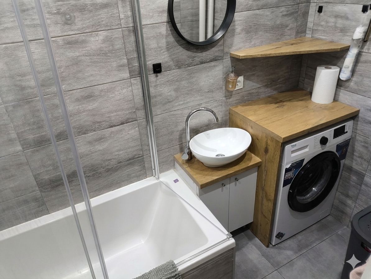 Mieszkanie 3-pokojowe Grudziądz Rządz, ul. Jana III Sobieskiego. Zdjęcie 11