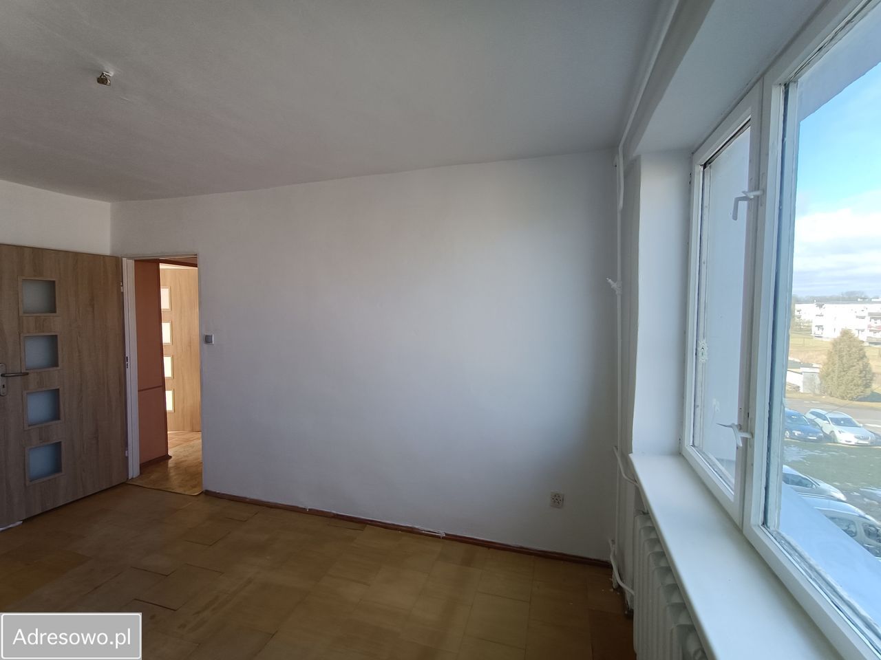 Mieszkanie 3-pokojowe Wyczechy. Zdjęcie 6