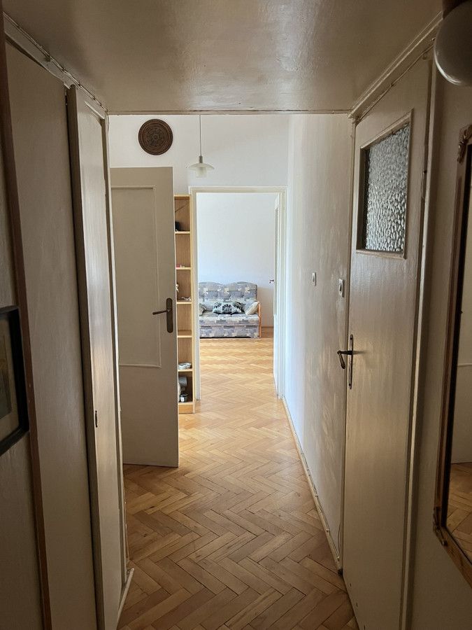 Mieszkanie 2-pokojowe Poznań Grunwald, ul. Pawła Włodkowica. Zdjęcie 2